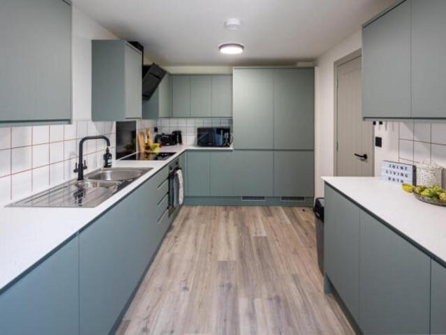 Room for rent in Whiteway, Bath