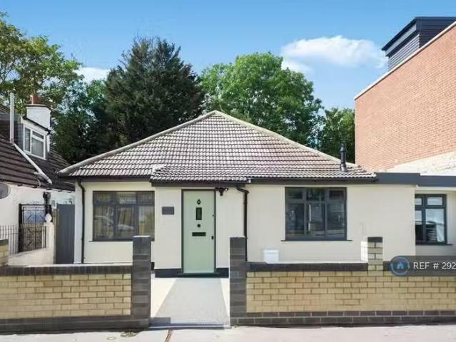 House for rent in Greater London