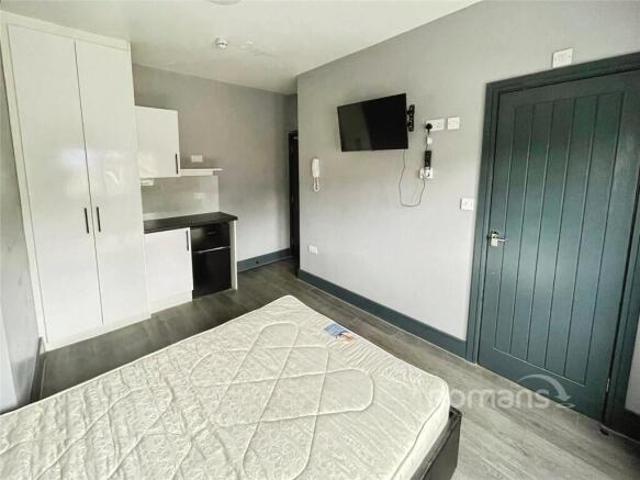 Room for rent in Reading