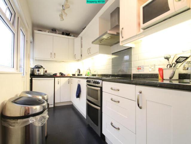 Room for rent in Cat Hill, England