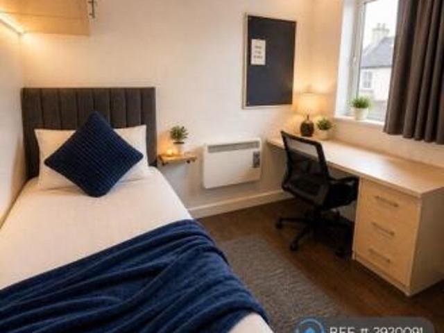 Room for rent in South Twerton, Dulcote