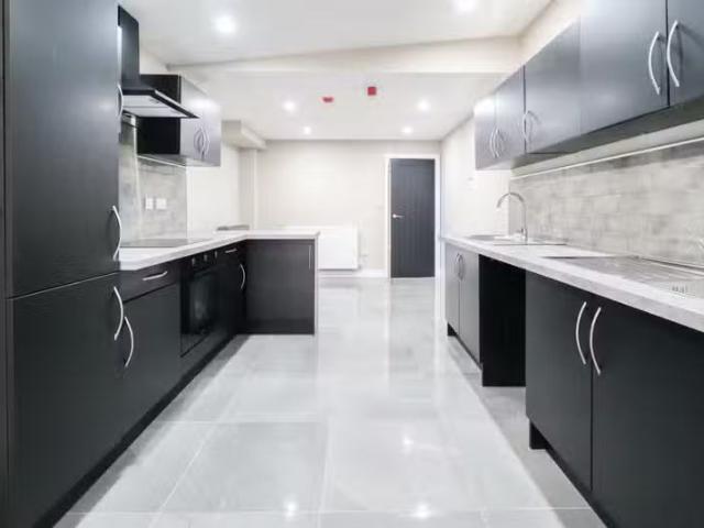 House for rent in Stoke, Ball Hill
