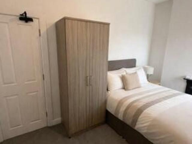 Room for rent in Stoke-on-Trent