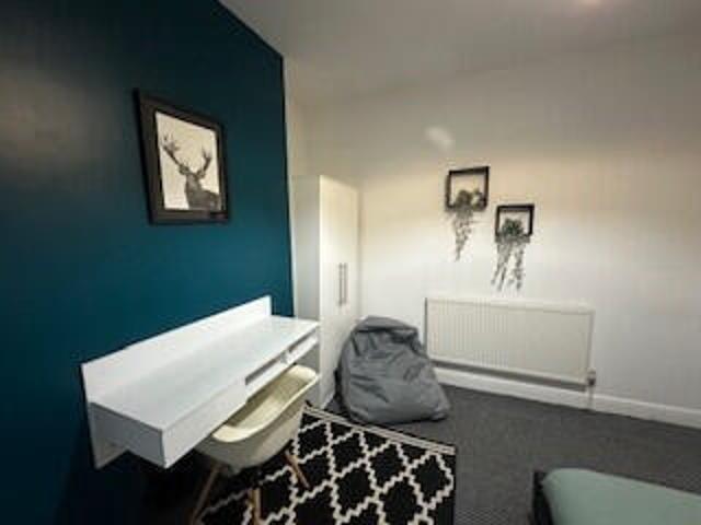 Room for rent in Hull, City Of Kingston Upon Hull