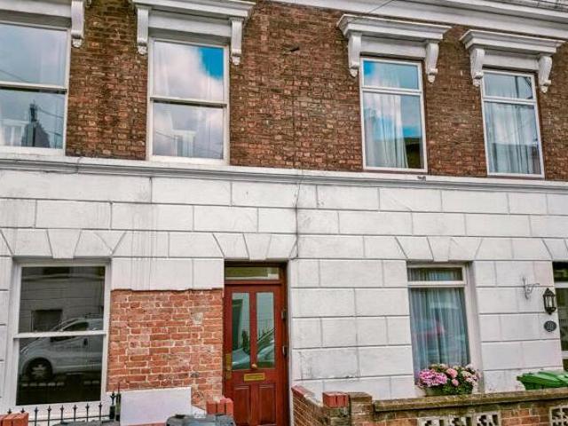 House for rent in Brookville, Isle Of Man