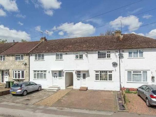 House for rent in Hertfordshire