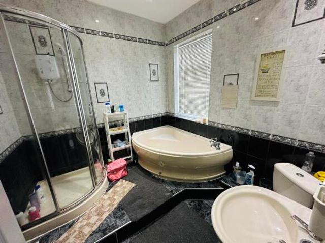 Property for rent in Stoke-on-Trent
