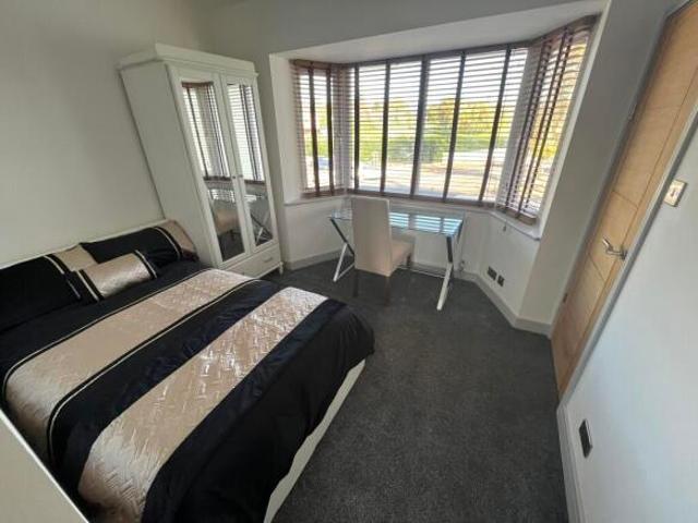 Room for rent in Northampton, Northamptonshire