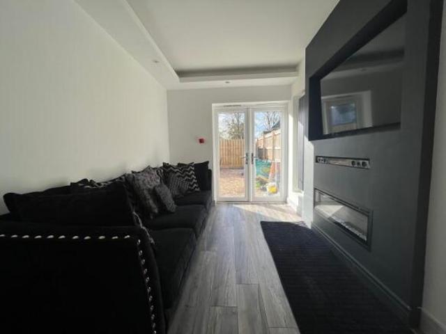 Room for rent in Northampton, Northamptonshire