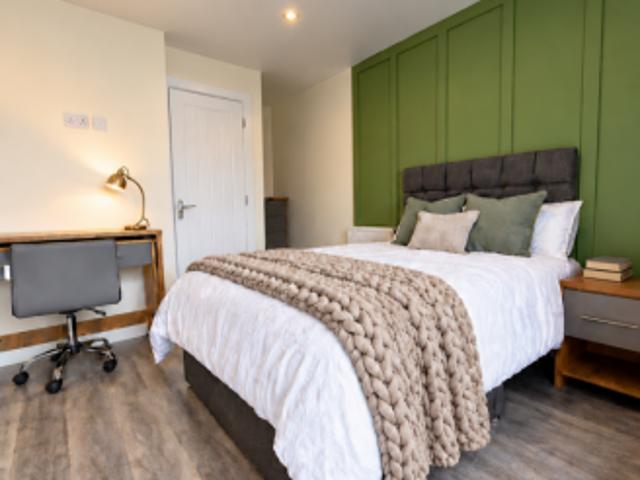 Room for rent in Buckland, Portsmouth