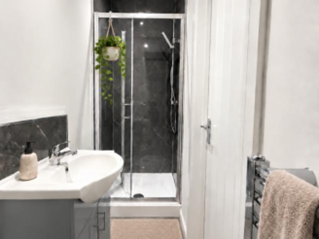 Room for rent in Buckland, Portsmouth