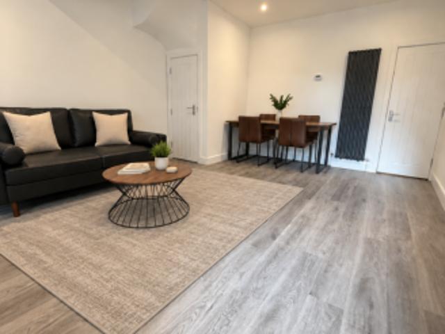 Room for rent in Buckland, Portsmouth