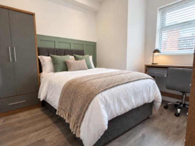 Room for rent in Buckland, Portsmouth