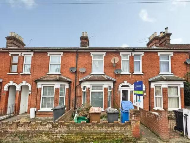 House for rent in The Dales, Key Street