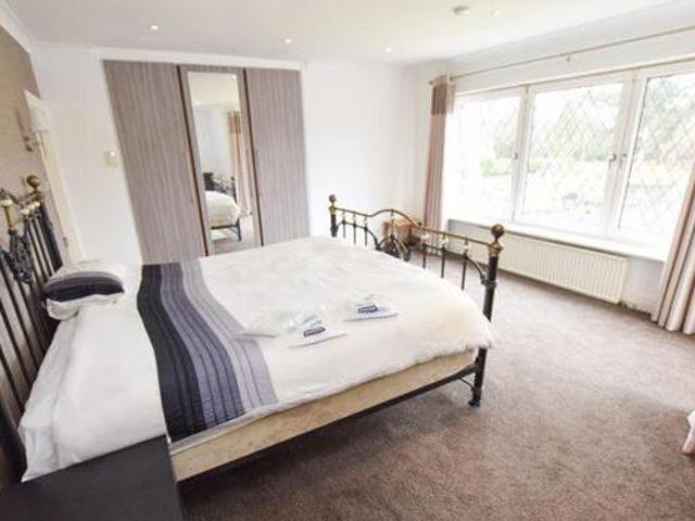 House for rent in Knutsford