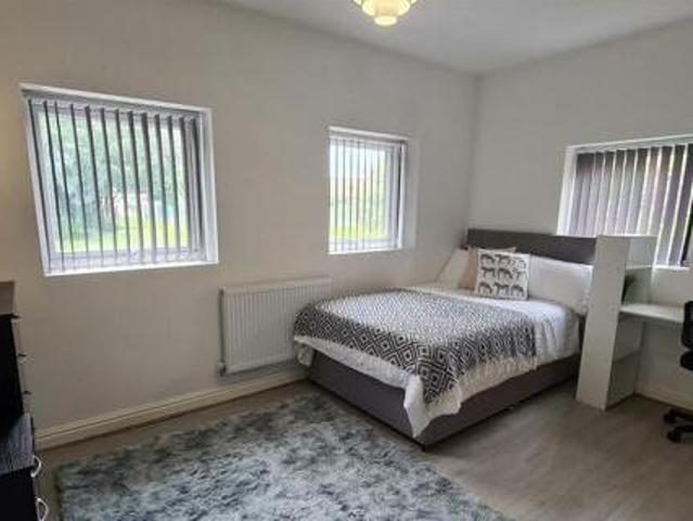 House for rent in Ladywood, West Midlands