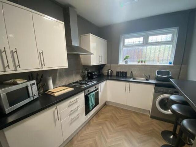 House for rent in Birkenhead, Wirral