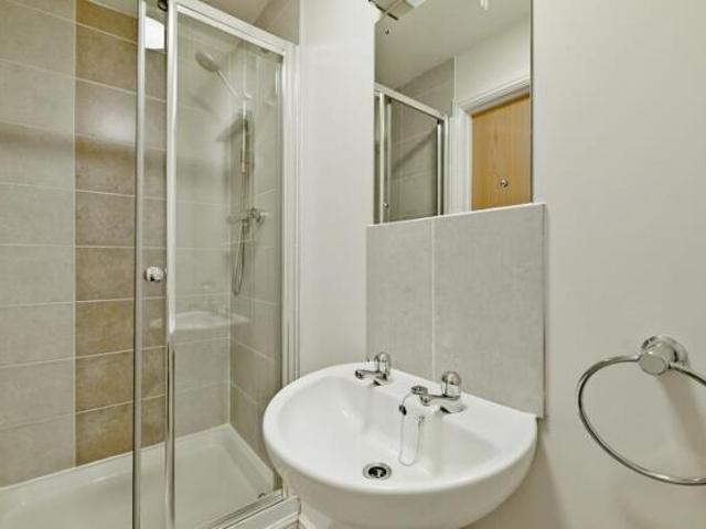 Room for rent in West Oxford, The Slade