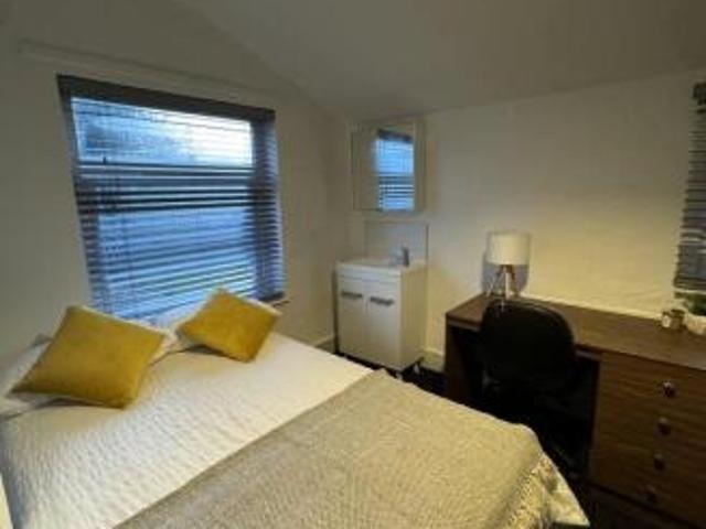 Room for rent in Hull, City Of Kingston Upon Hull