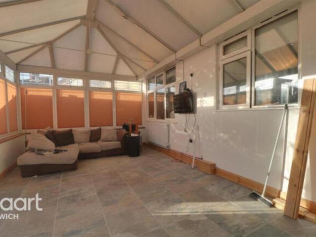 Room for rent in Key Street, Suffolk