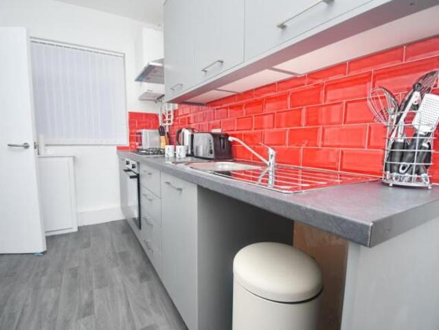 Room for rent in Bare, Lancashire