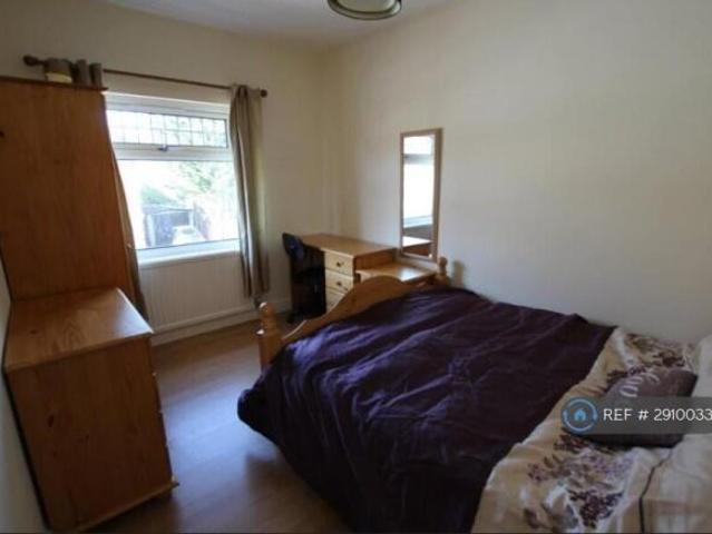 Room for rent in Northampton, Northamptonshire