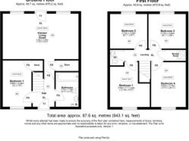 Room for rent in Millfield, Sunderland
