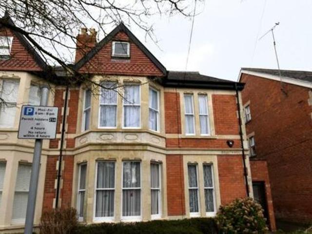 House for rent in Golden Valley, Gloucestershire