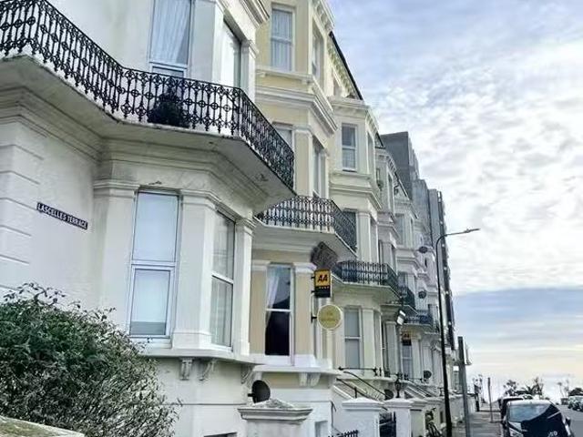 House for rent in Eastbourne, East Sussex