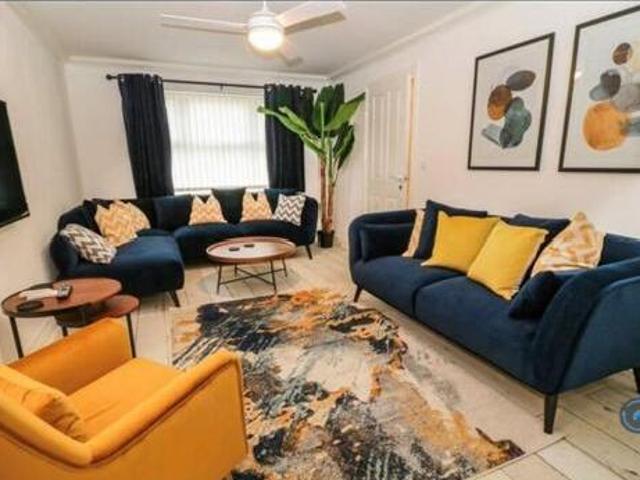 House for rent in Launceston, Cornwall