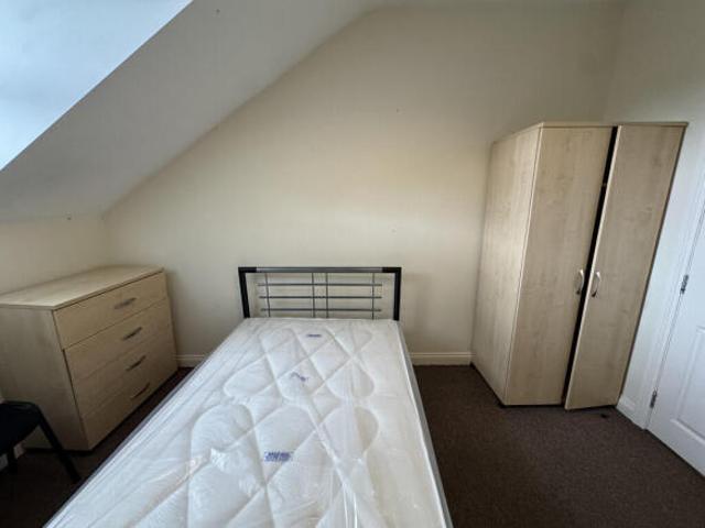 Room for rent in Foss Islands, High Field
