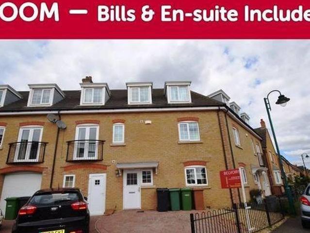House for rent in Cambridgeshire