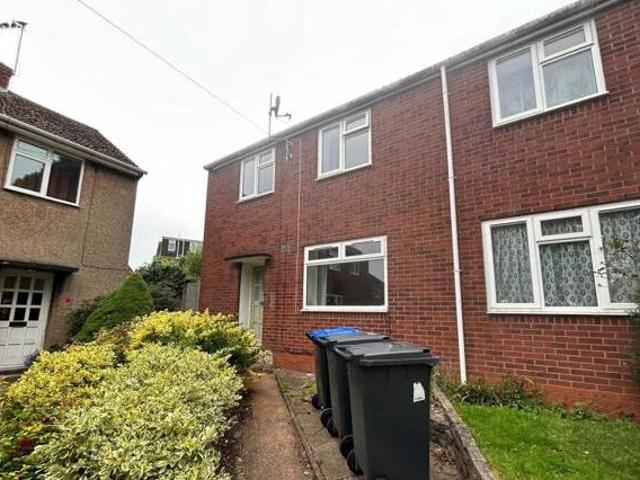 House for rent in Sydenham, Green Close