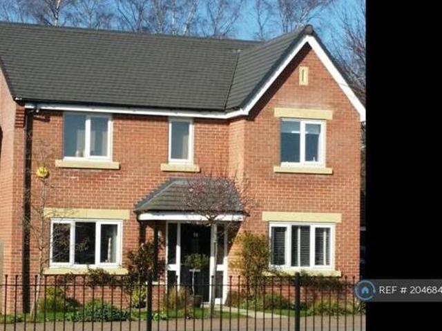 House for rent in Austhorpe, West Yorkshire