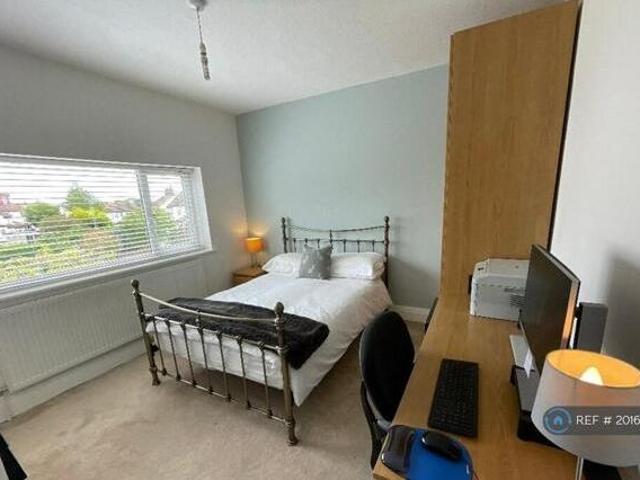 House for rent in Moortown, West Yorkshire