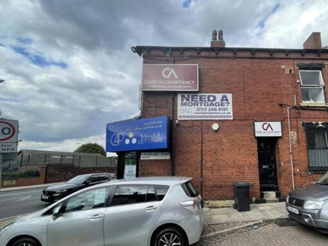 House for rent in Harehills, Leeds