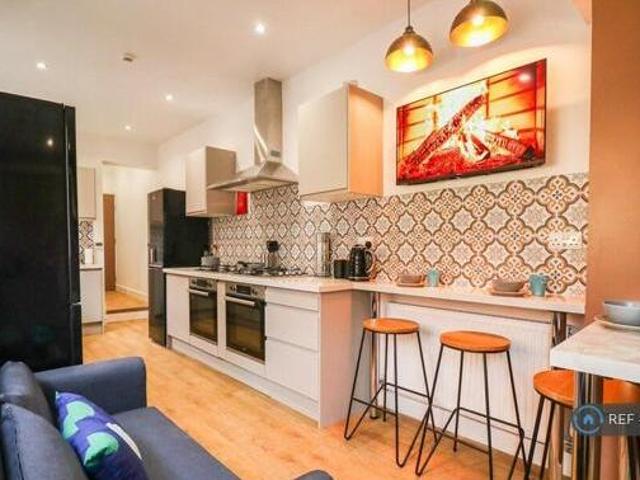 House for rent in Pinfold, Leicestershire