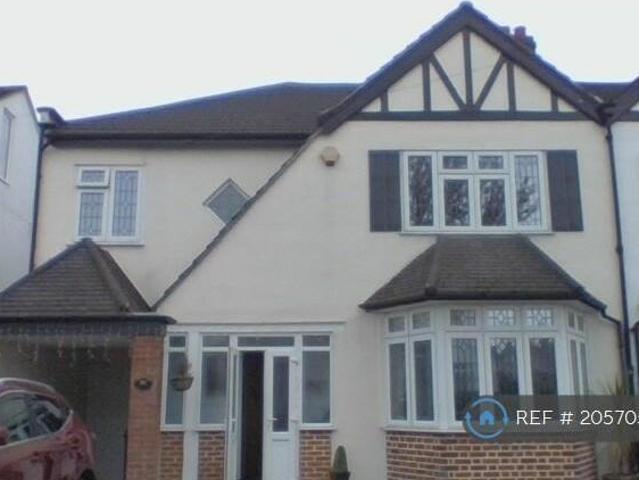 House for rent in Alton Barnes, Essex