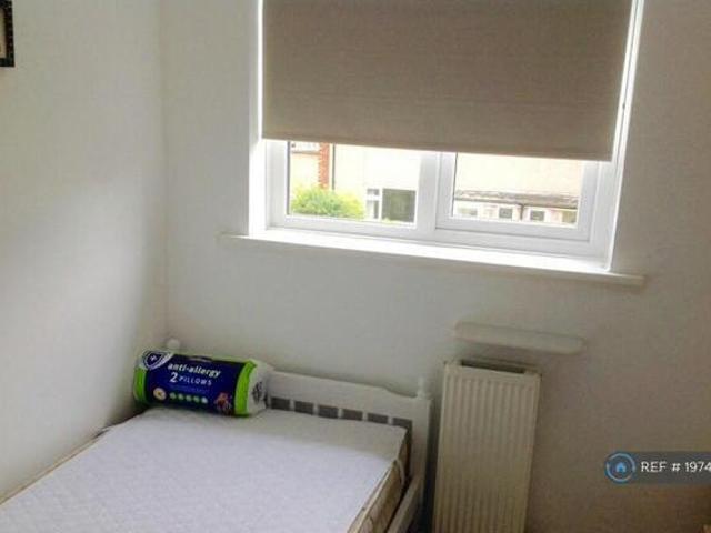 House for rent in Lichfield, Boley Park
