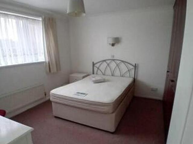 House for rent in Dimbles, Lichfield