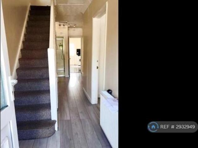 Room for rent in City Of Southampton