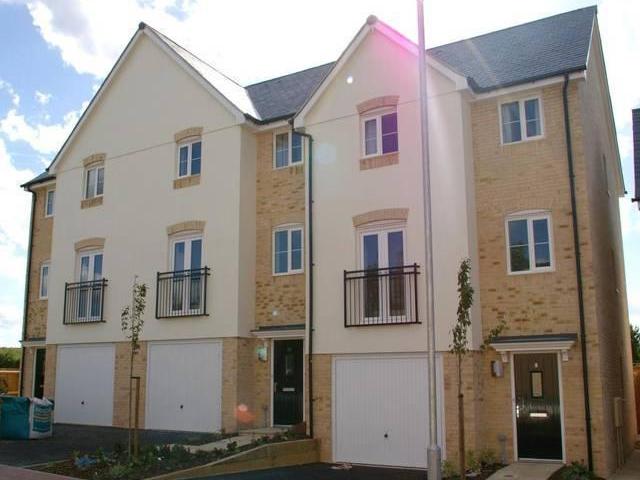 House for rent in Cambridgeshire
