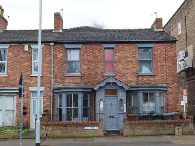 House for rent in Ermine, Brayford