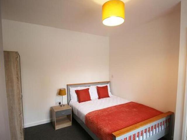 House for rent in Glebe Park, Brayford