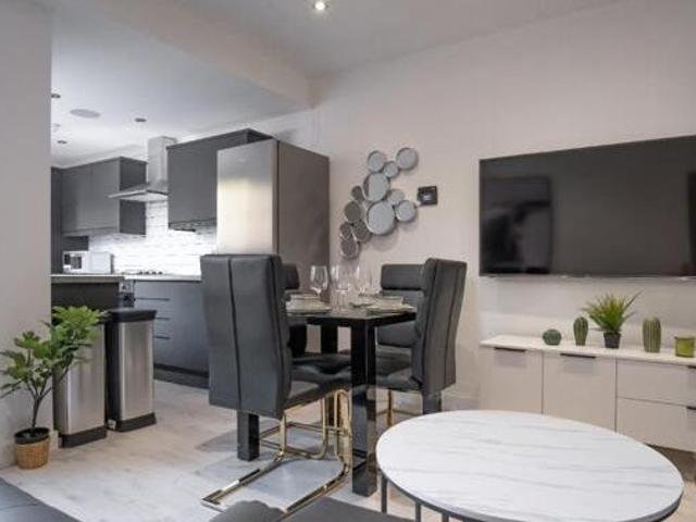 House for rent in New Boultham, Brayford