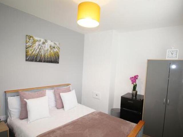 House for rent in Glebe Park, Brayford