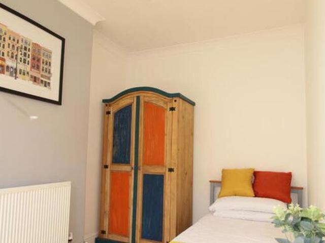 House for rent in St. Giles, Lincoln