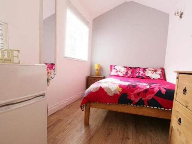 House for rent in St. Giles, Lincoln