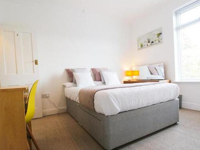 House for rent in New Boultham, Brayford