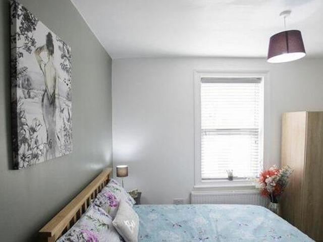 House for rent in New Boultham, Brayford